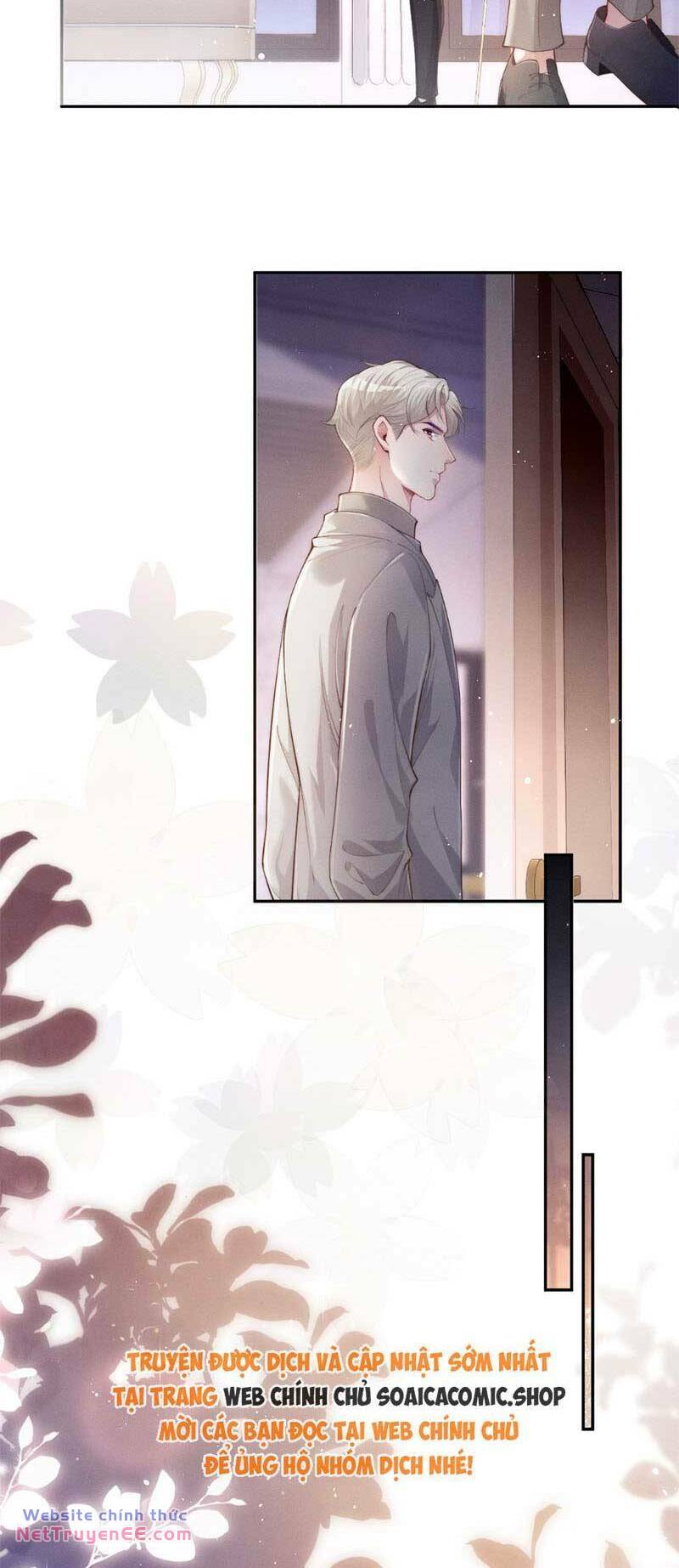 cô cả khí phách trở về vả mặt kẻ thế thân chapter 3 20