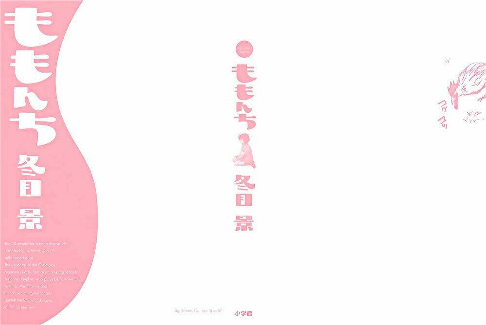 momonchi chapter 0 6