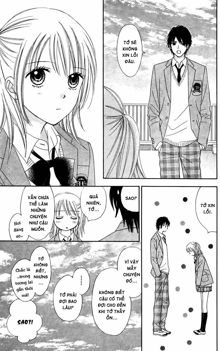 chitose etc. chapter 12 12