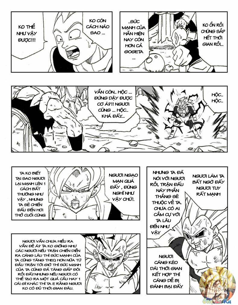 thế giới ngọc rồng new age chapter 12 8
