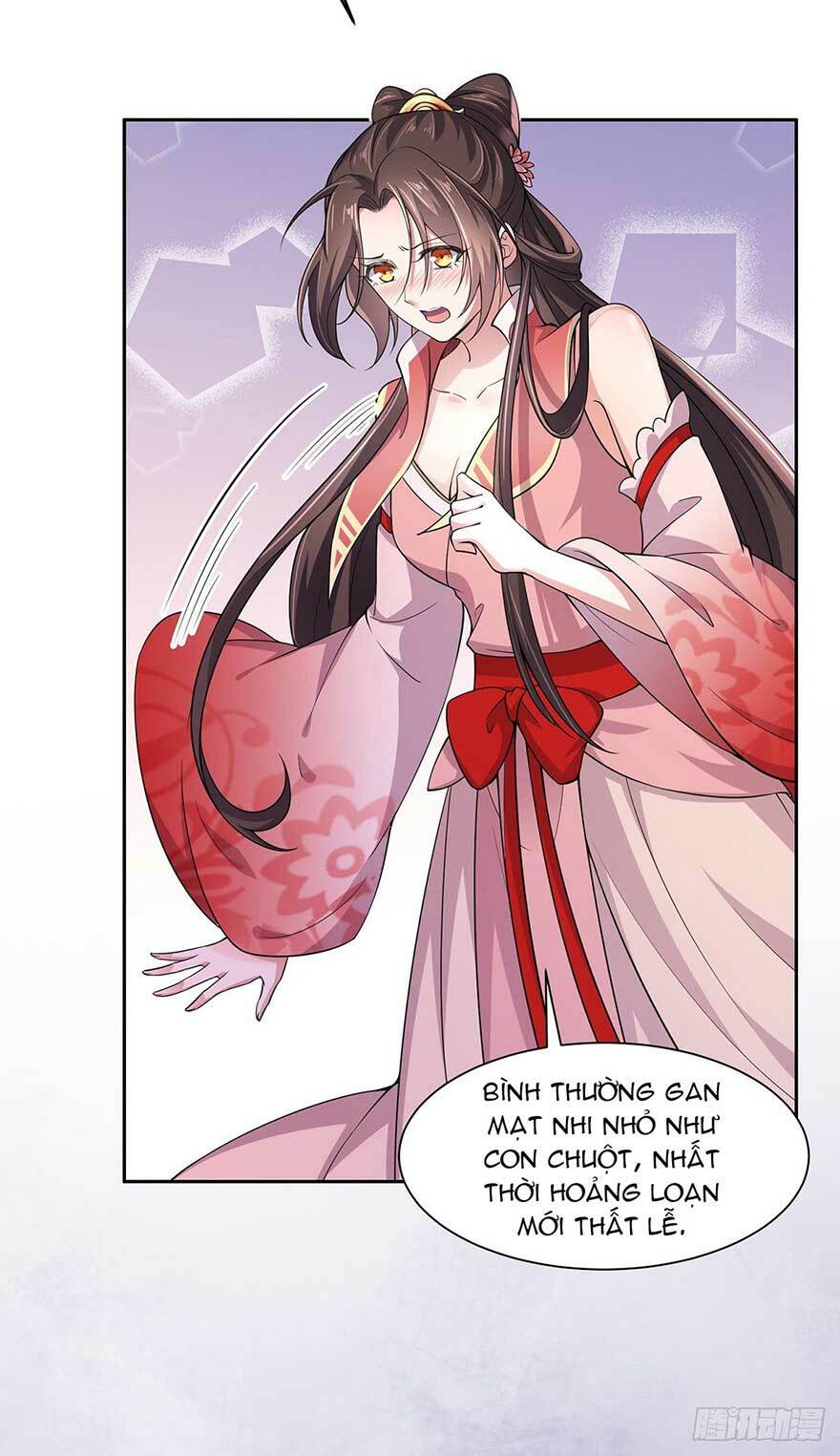 hoạn phi thiên hạ chapter 47 6