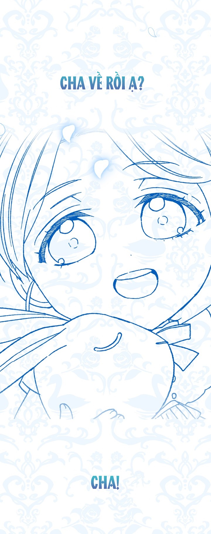 cha, con không muốn kết hôn đâu chapter 47 94