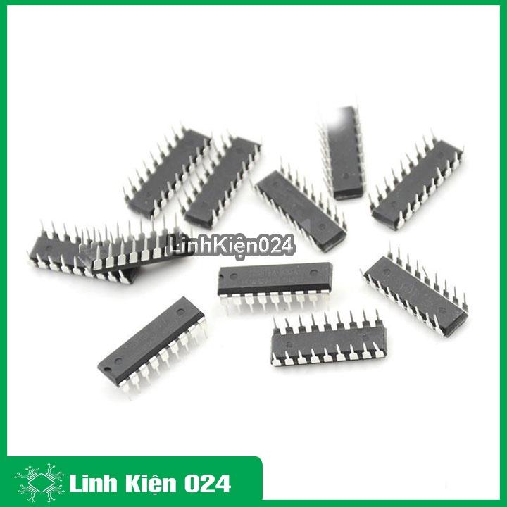 IC chức năng ULN2803