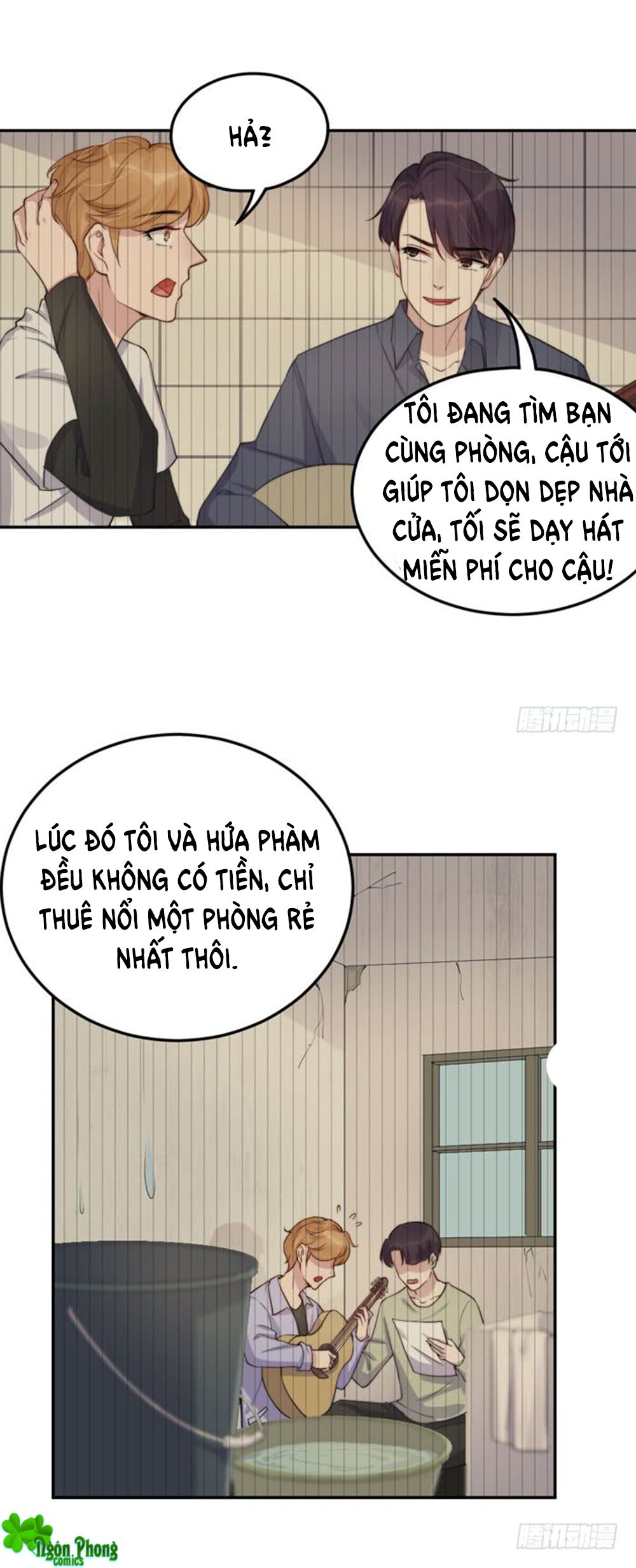Bà Xã Tôi Là Nam Thần chapter 45 - Trang 41