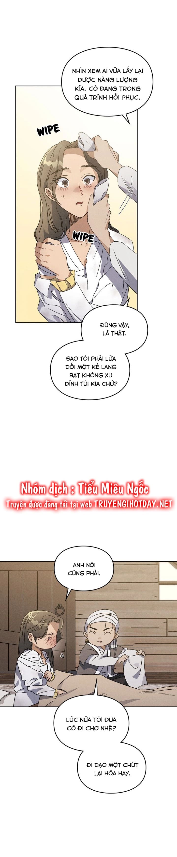 nếu tôi là bạn chapter 83 2