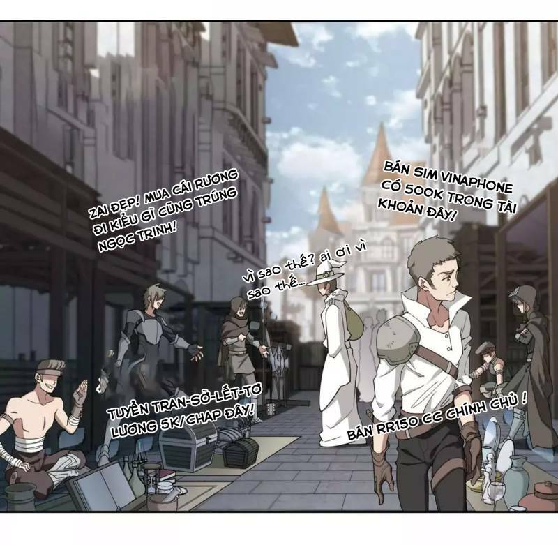 võng du chi cận chiến pháp sư chapter 200 3