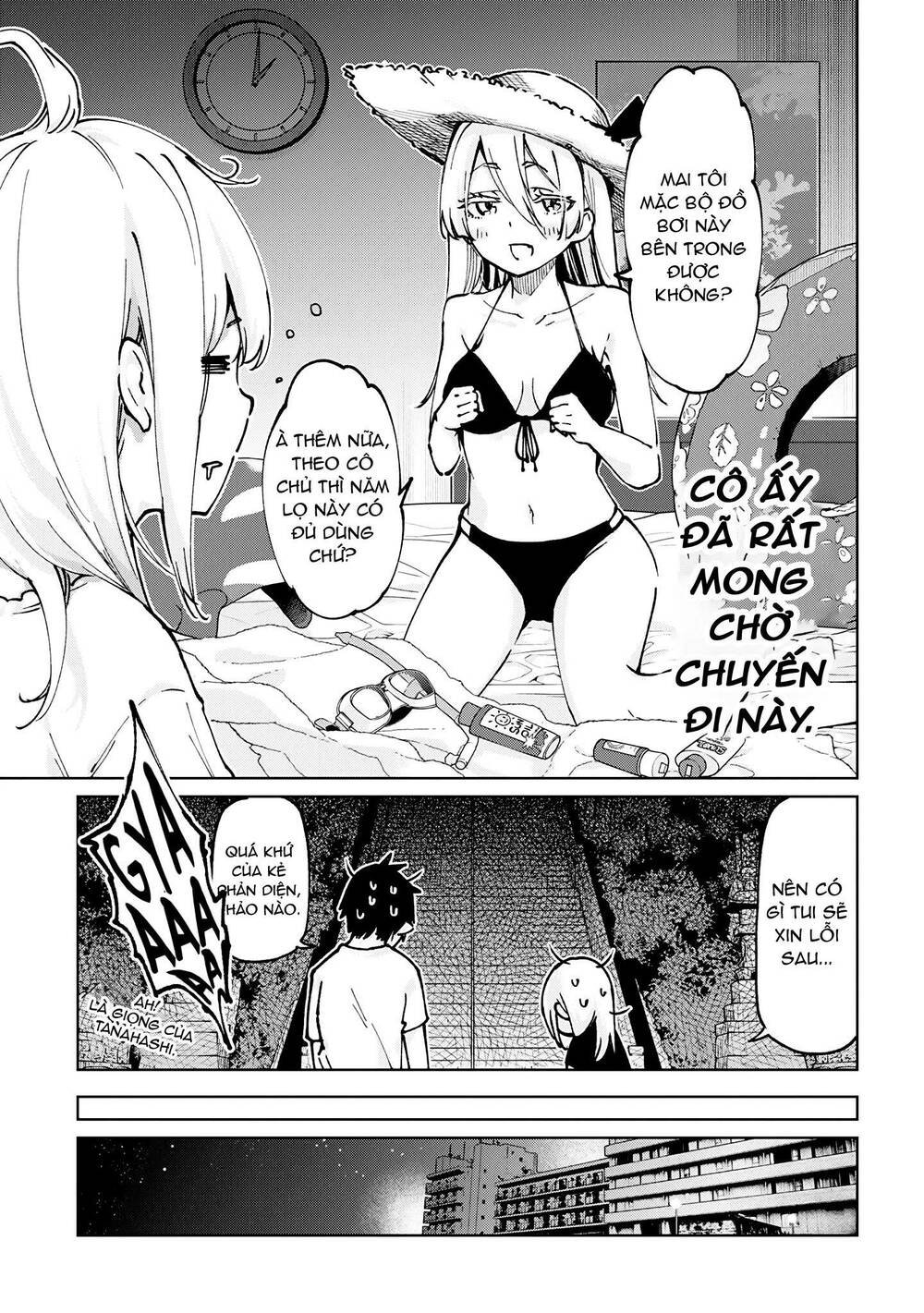 jiangshi kaitan blood chapter 62 16