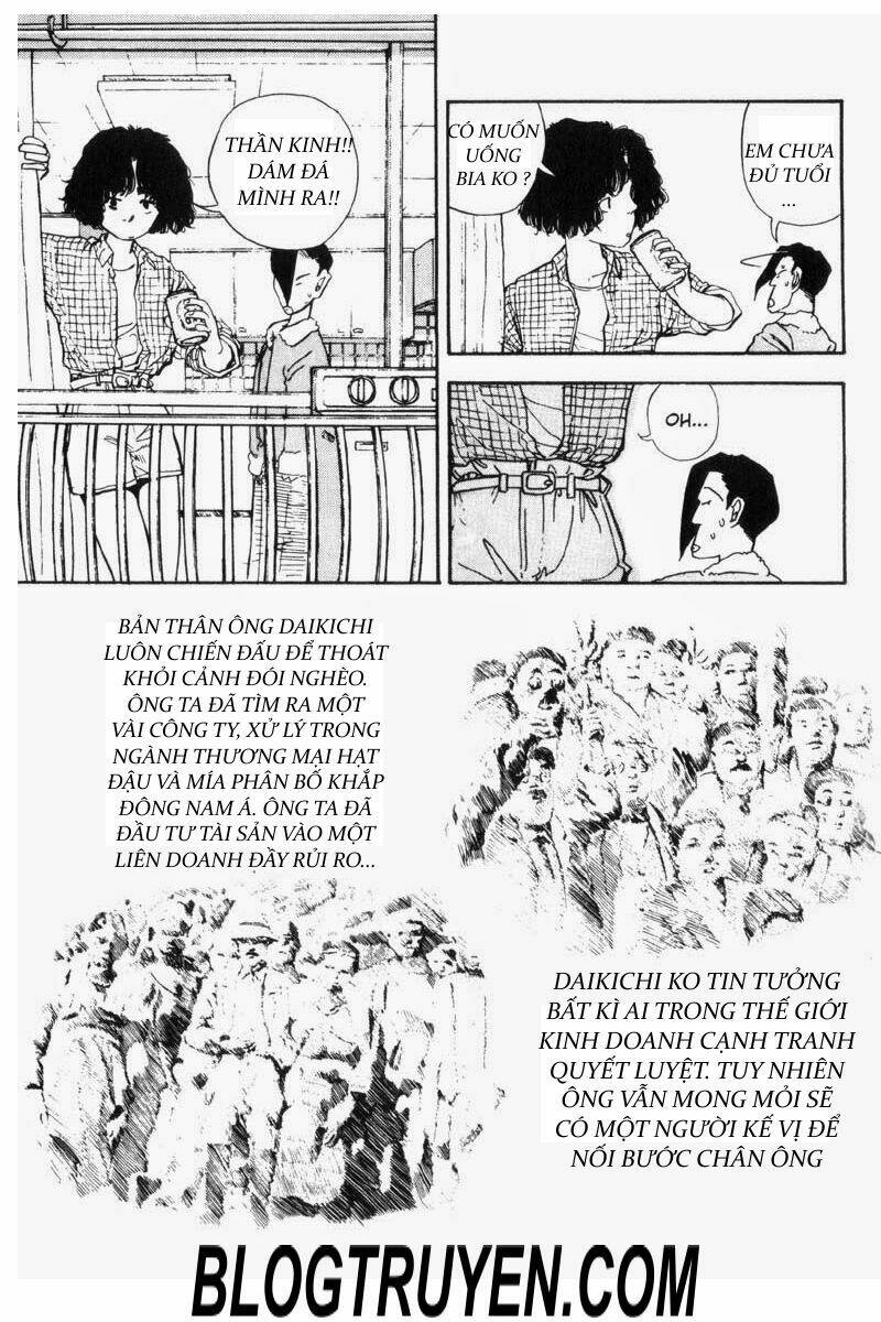 asatte dance chapter 63 5