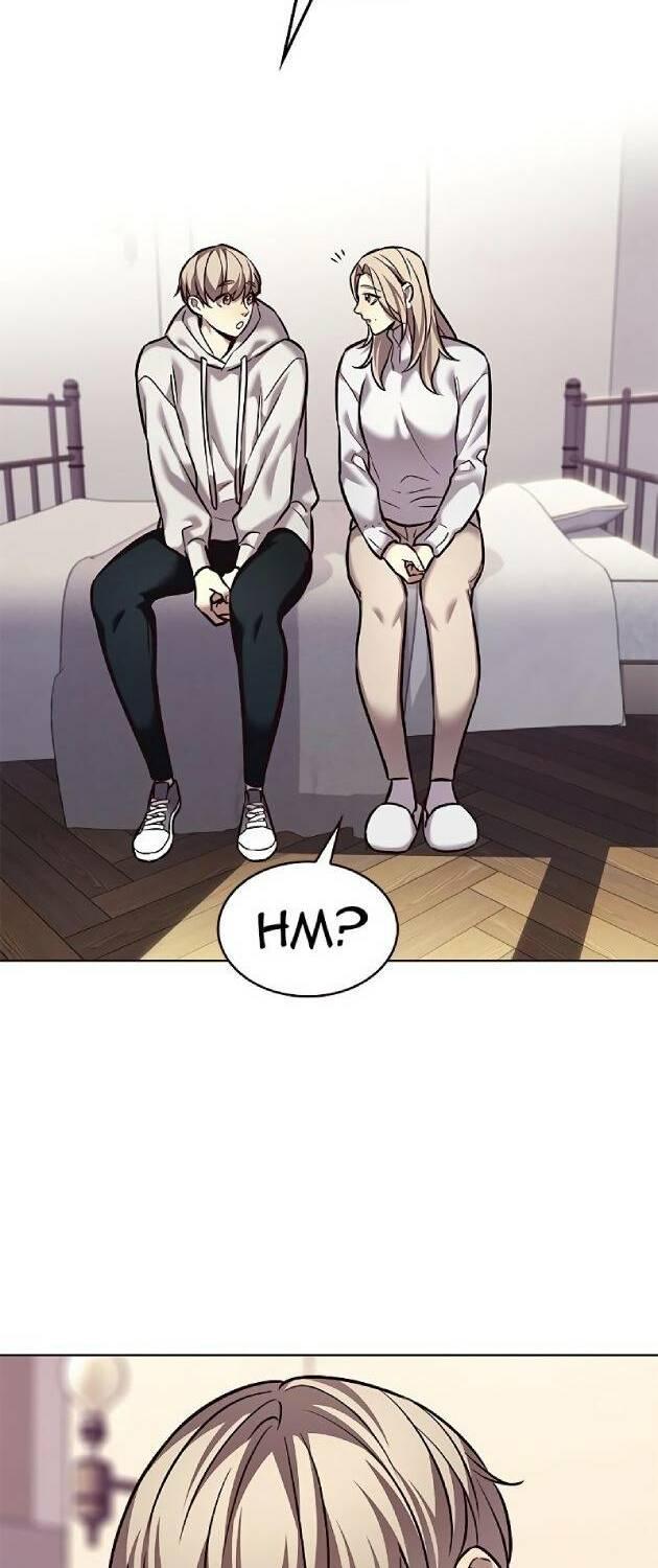 biến thân thành mèo chapter 238 68