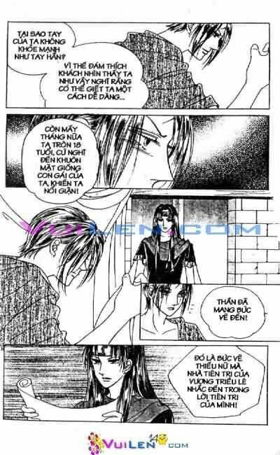 nữ hoàng biển cả chapter 2 147