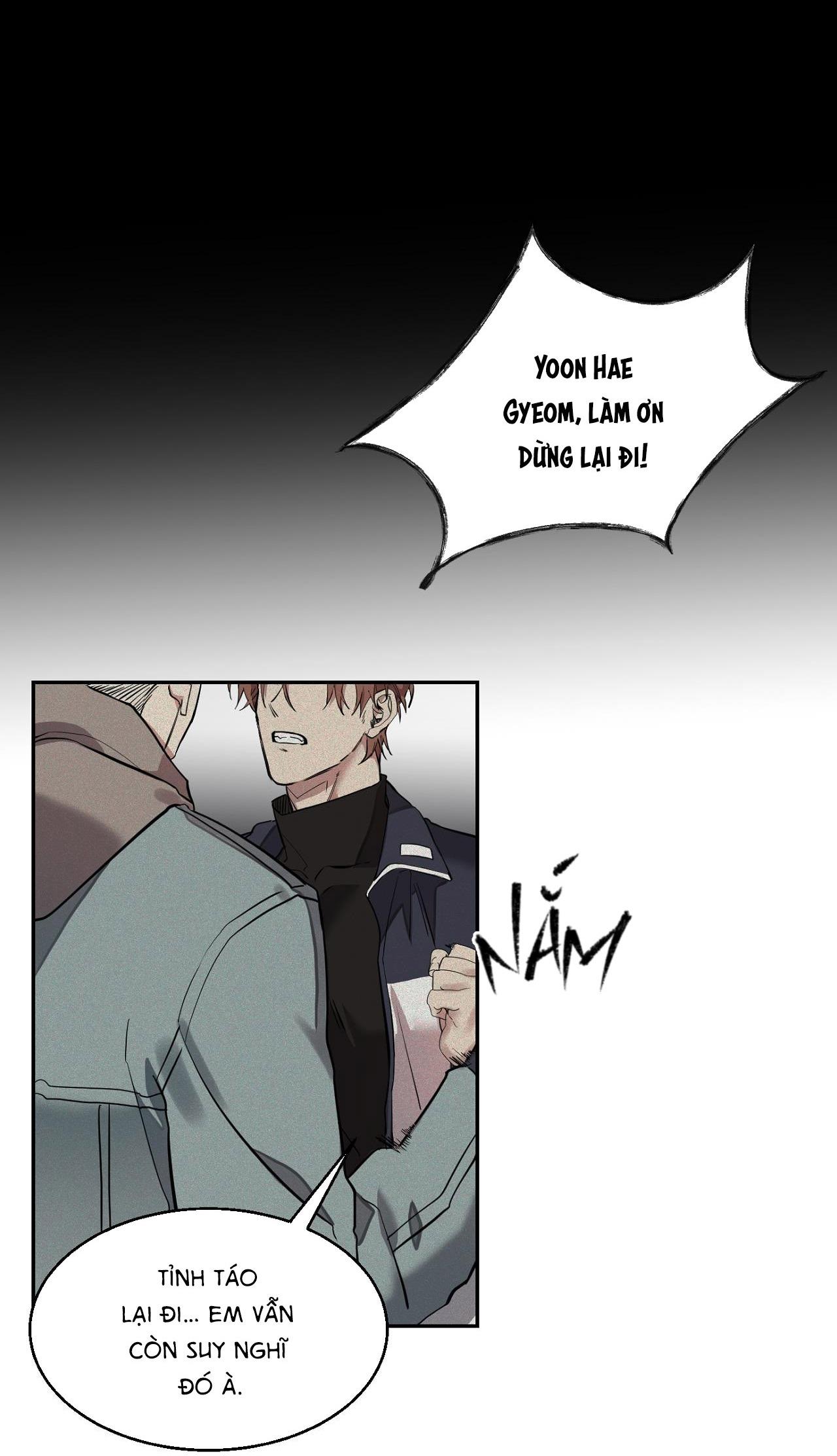 nuốt gọn trời đêm chapter 12 24