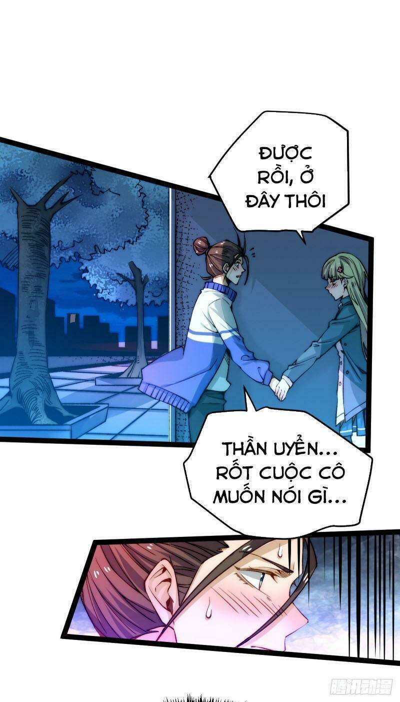 đô thị đỉnh phong cao thủ chapter 131 3