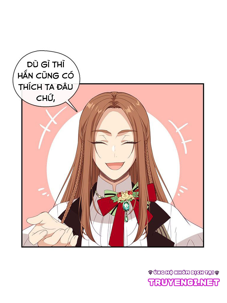 cẩn thận nữ phụ phản diện đấy! chapter 13 40