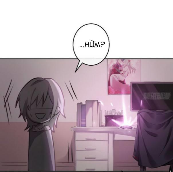 vòng vũ khúc của ma vương chapter 1.1 28