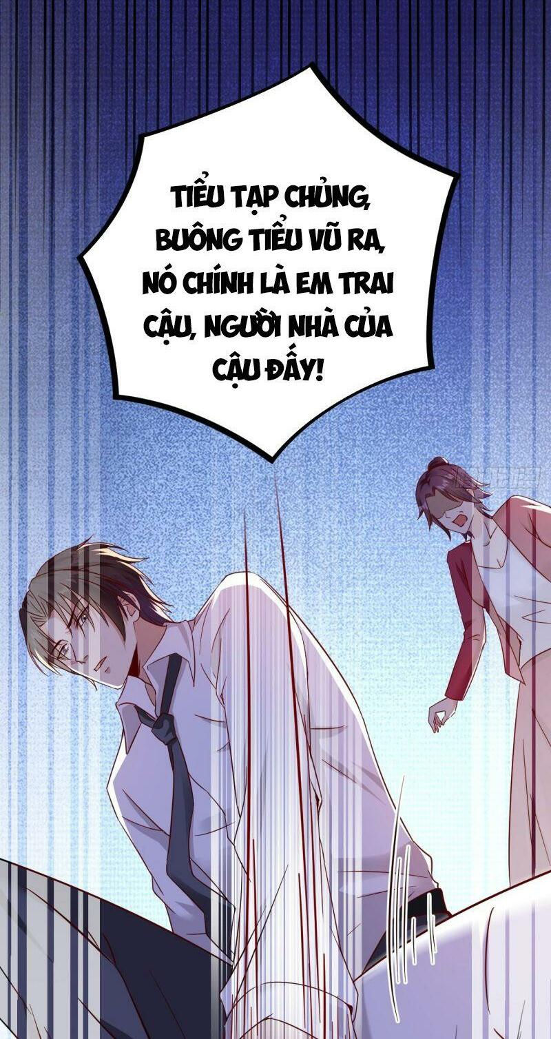 vua đầu tư mạnh nhất chapter 2 8