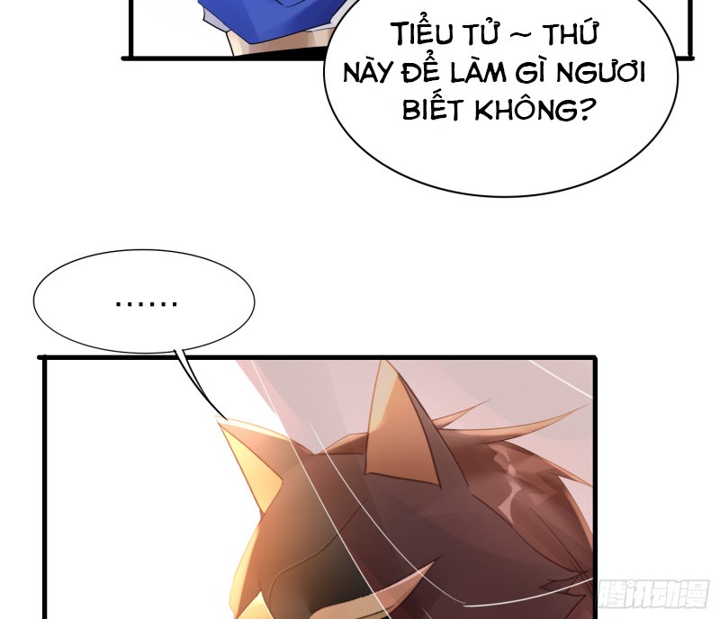 lục thân bất nhận chapter 18 47