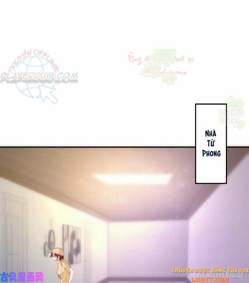 đứa trẻ có 5 daddy chapter 2 35