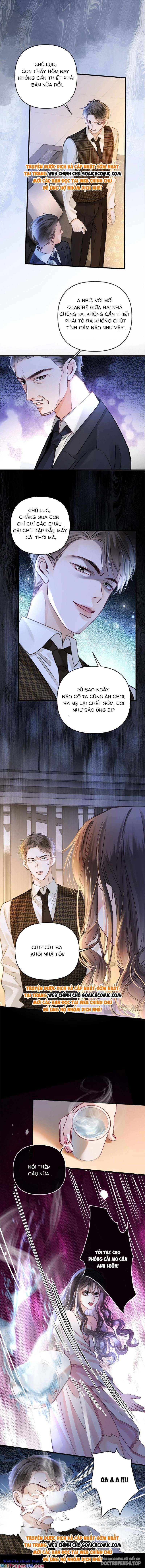 mỗi ngày đều thích anh chapter 20 8