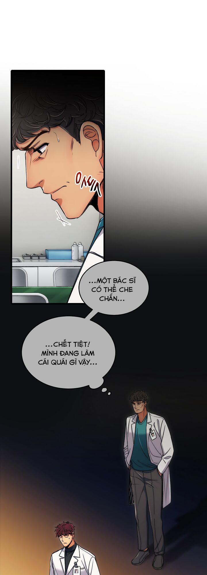 bác sĩ trùng sinh chapter 55 11