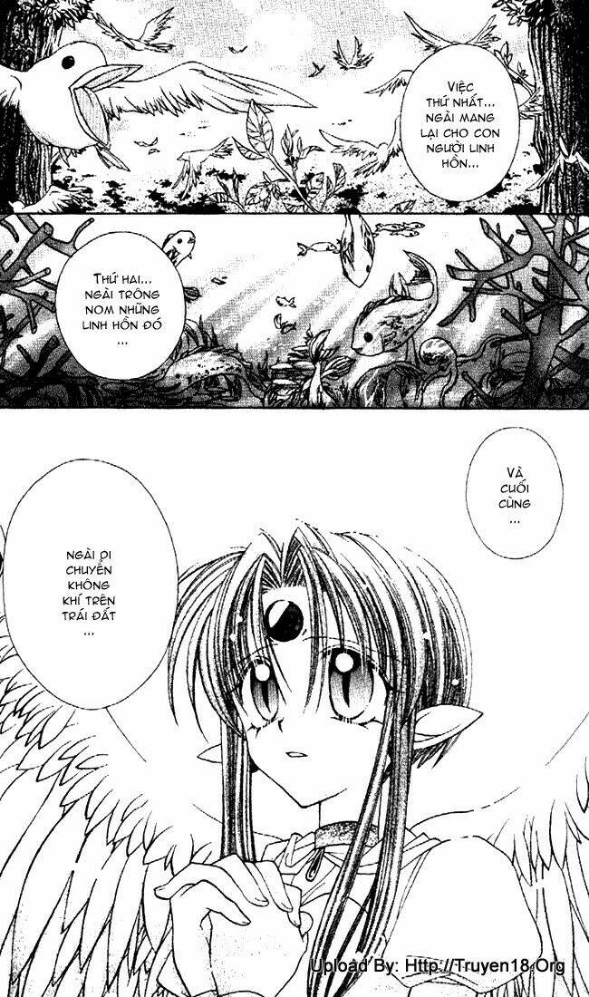 kamikaze kaitou jeanne chapter 15 27