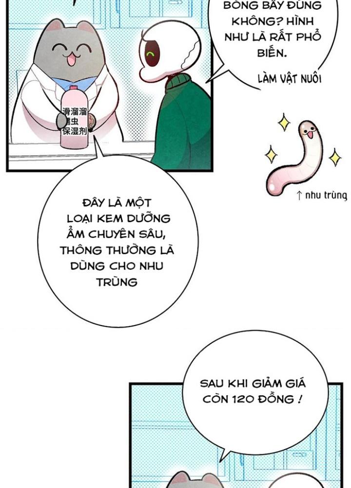 skeleton làm bố chapter 8 112