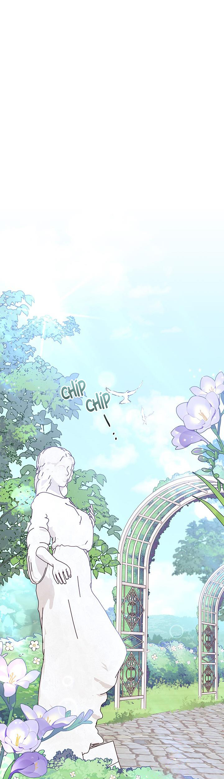 tôi đã kết hôn khi tôi tìm thấy nam chính chapter 42 42