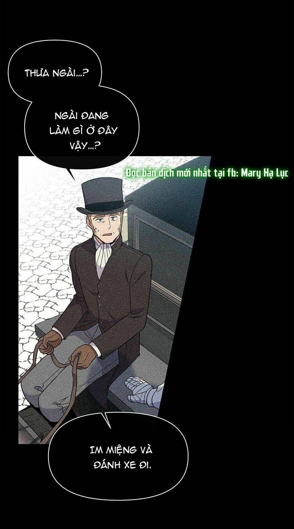 khế ước của nữ công tước quái vật chapter 90 22