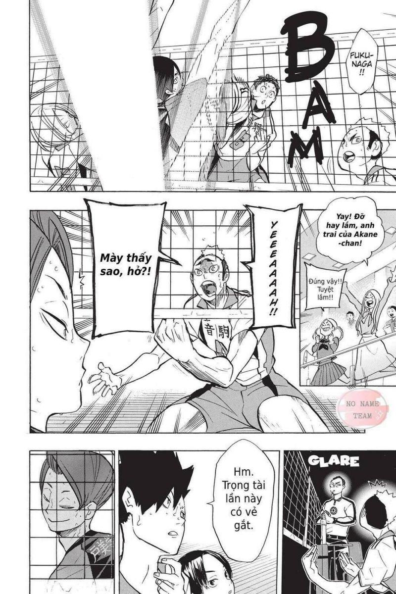 vua bóng chuyền chapter 197 12