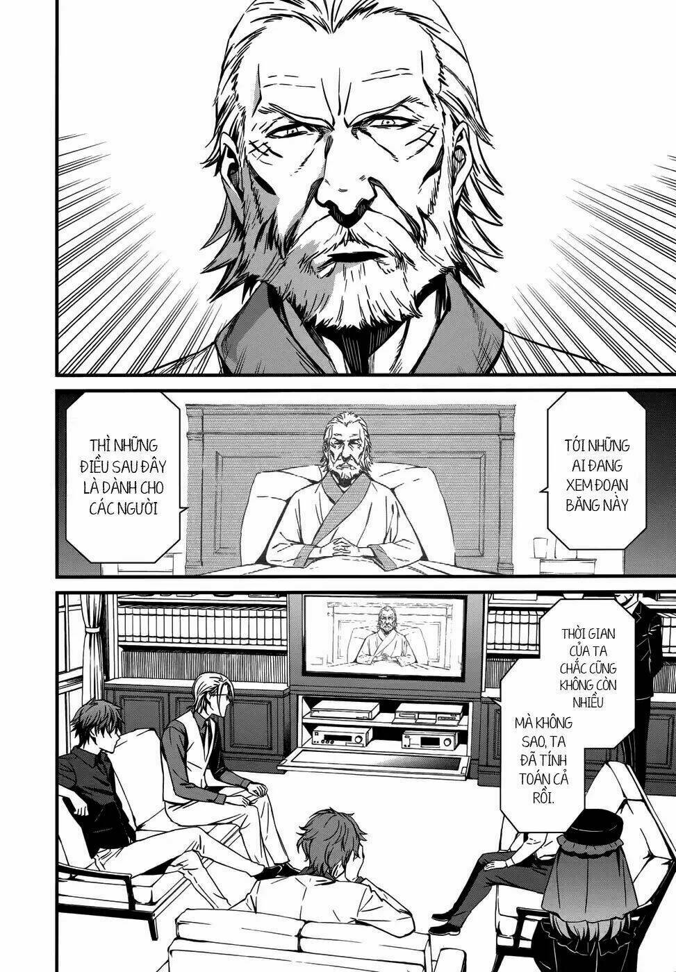 mourning bride chapter 1 42