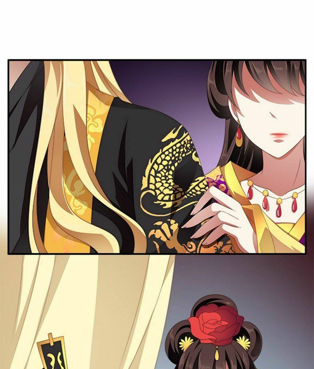 thịnh thế an nhiên chapter 59 25