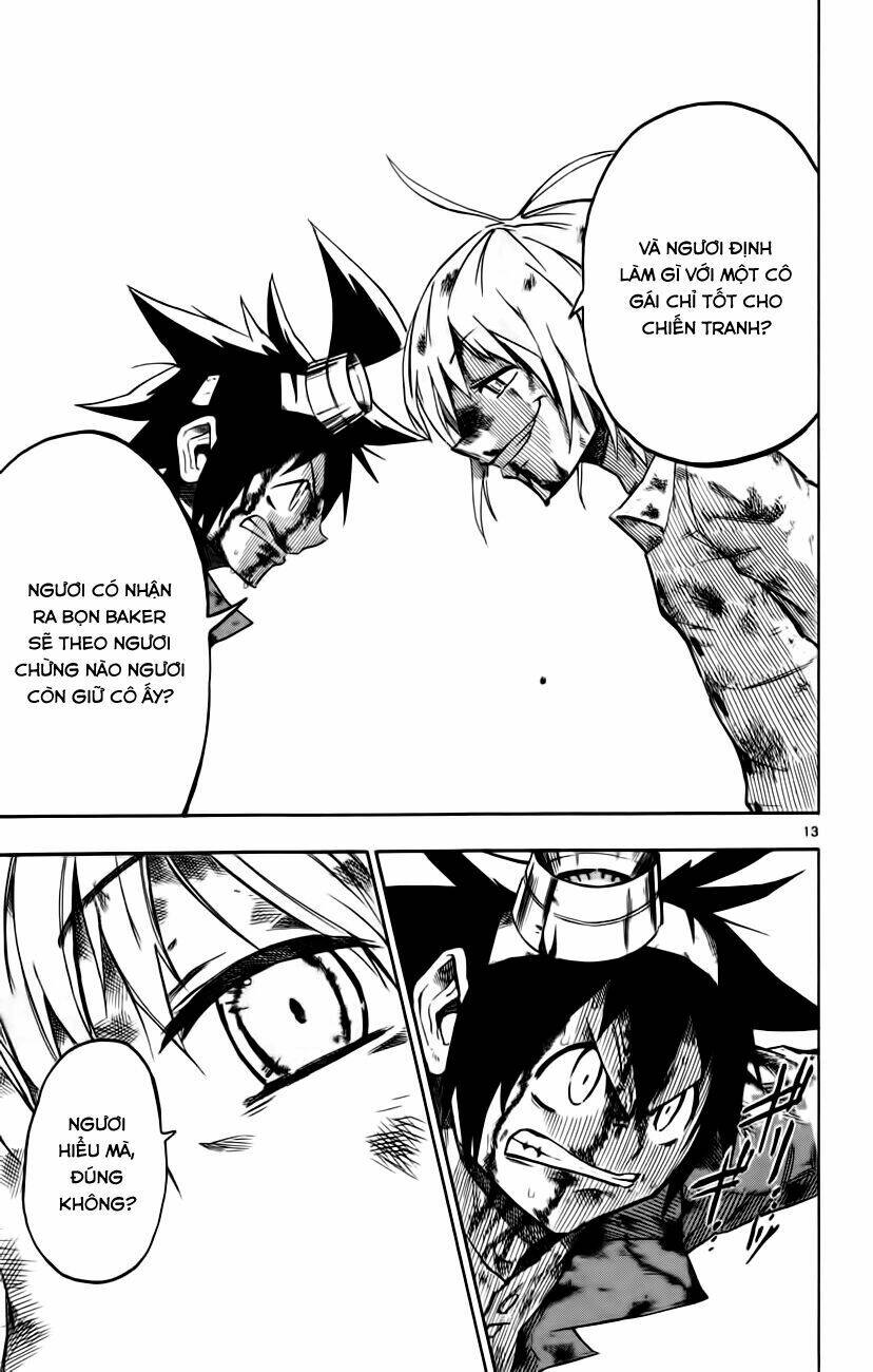 bullet armors chapter 16 13