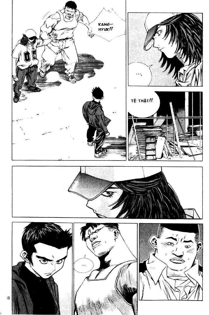 change guy chapter 220 13