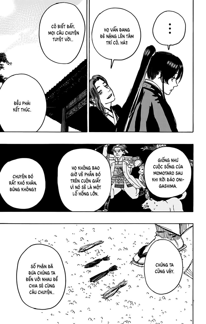 jigokuraku chapter 126 18
