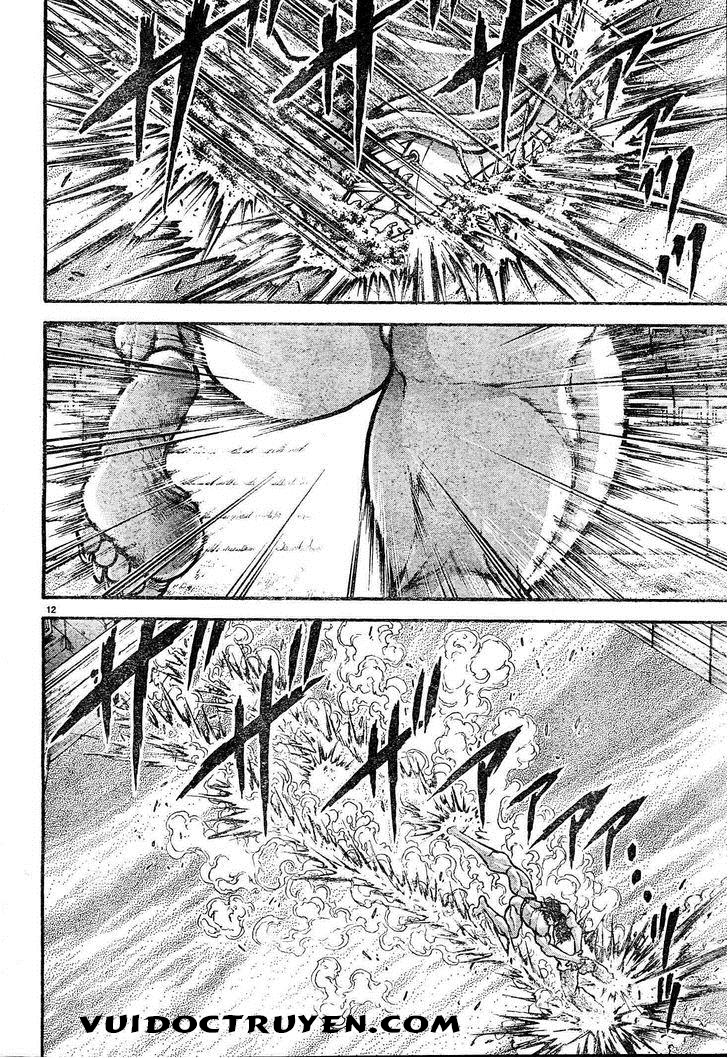 baki – son of ogre chapter 157 11