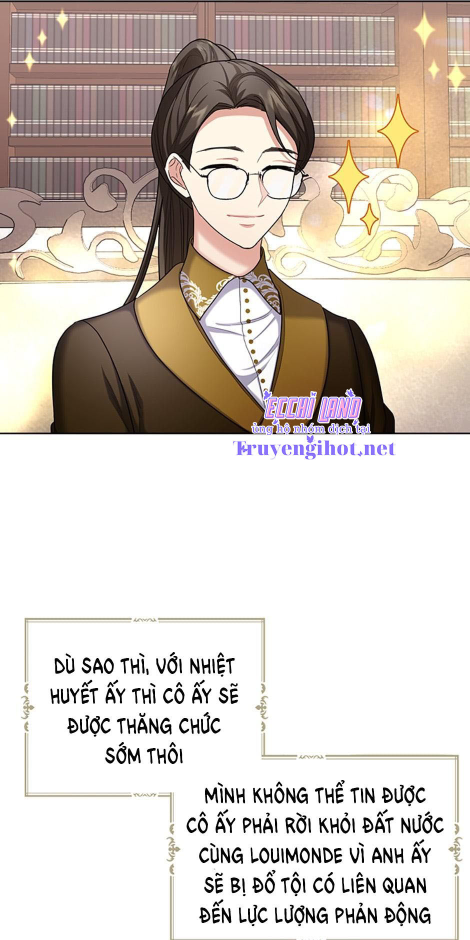 hợp đồng hôn nhân của công tước ashleyan chapter 28.2 4