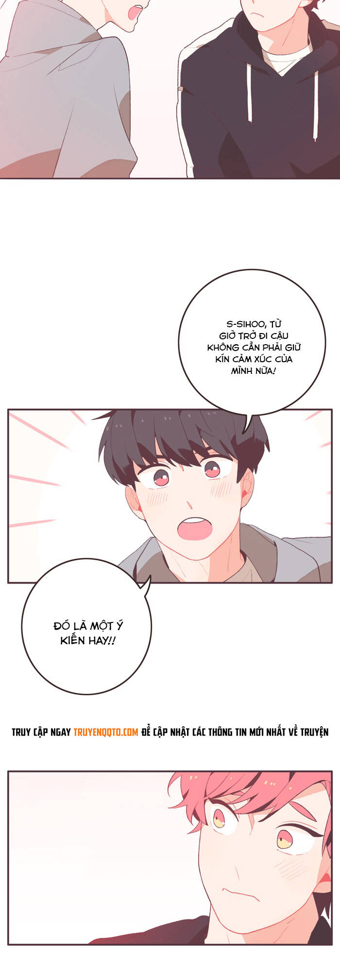 last paradise chapter 28 29