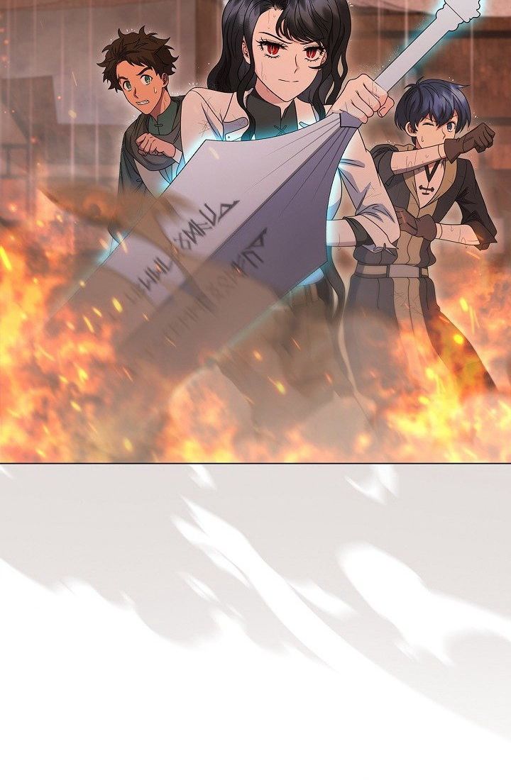 khế ước long nhân chapter 27 49