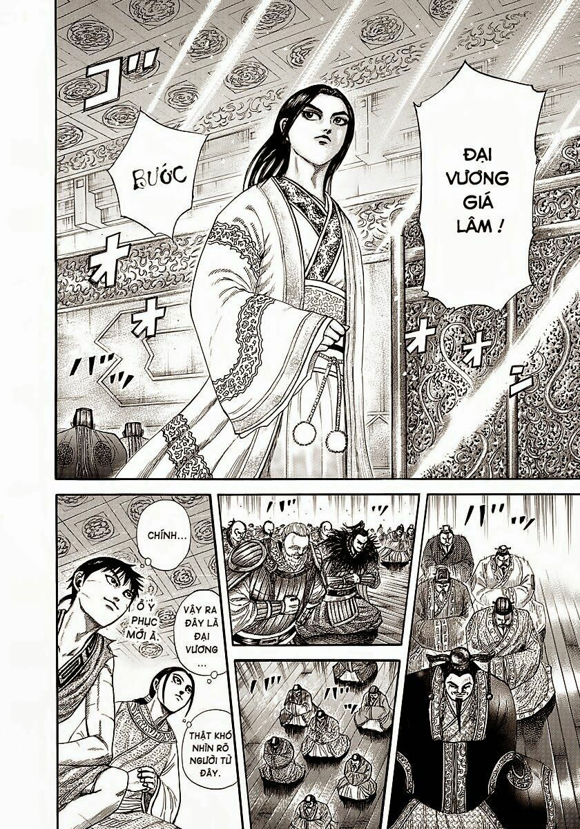 kingdom - vương giả thiên hạ chapter 243 9