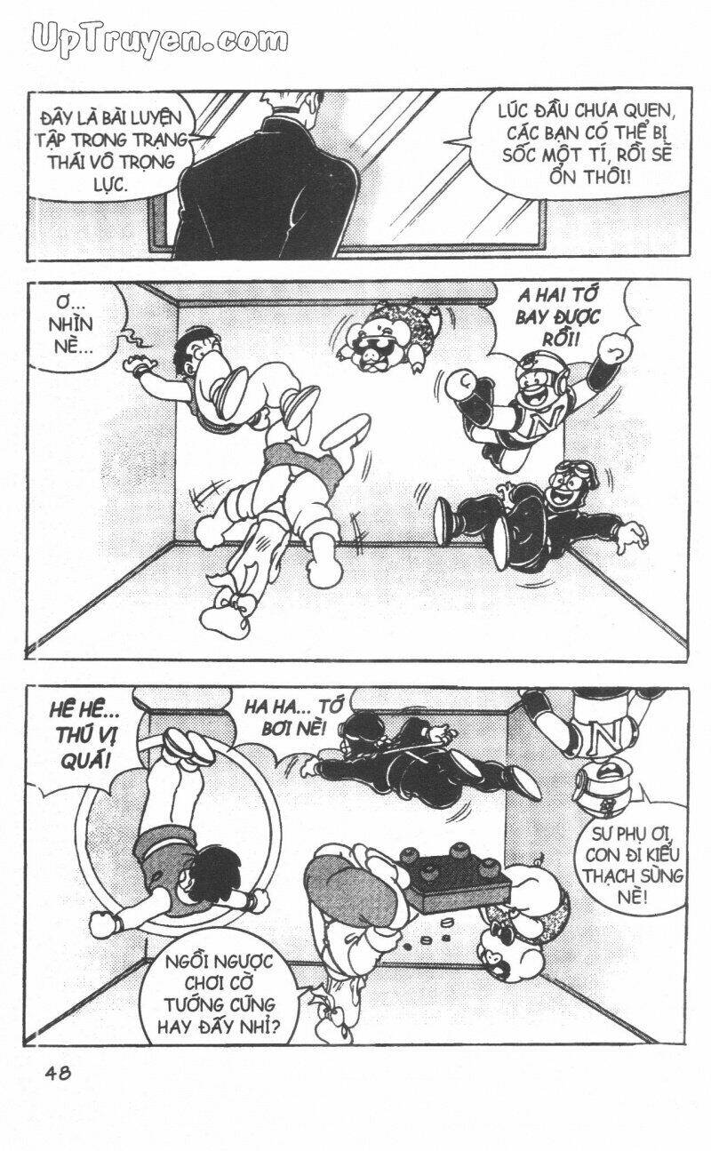 đội quân nhí nhố chapter 22 51