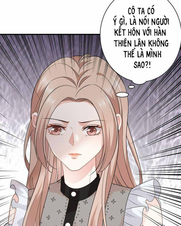 đại tiểu thư có thể có cái gì xấu chapter 33 20