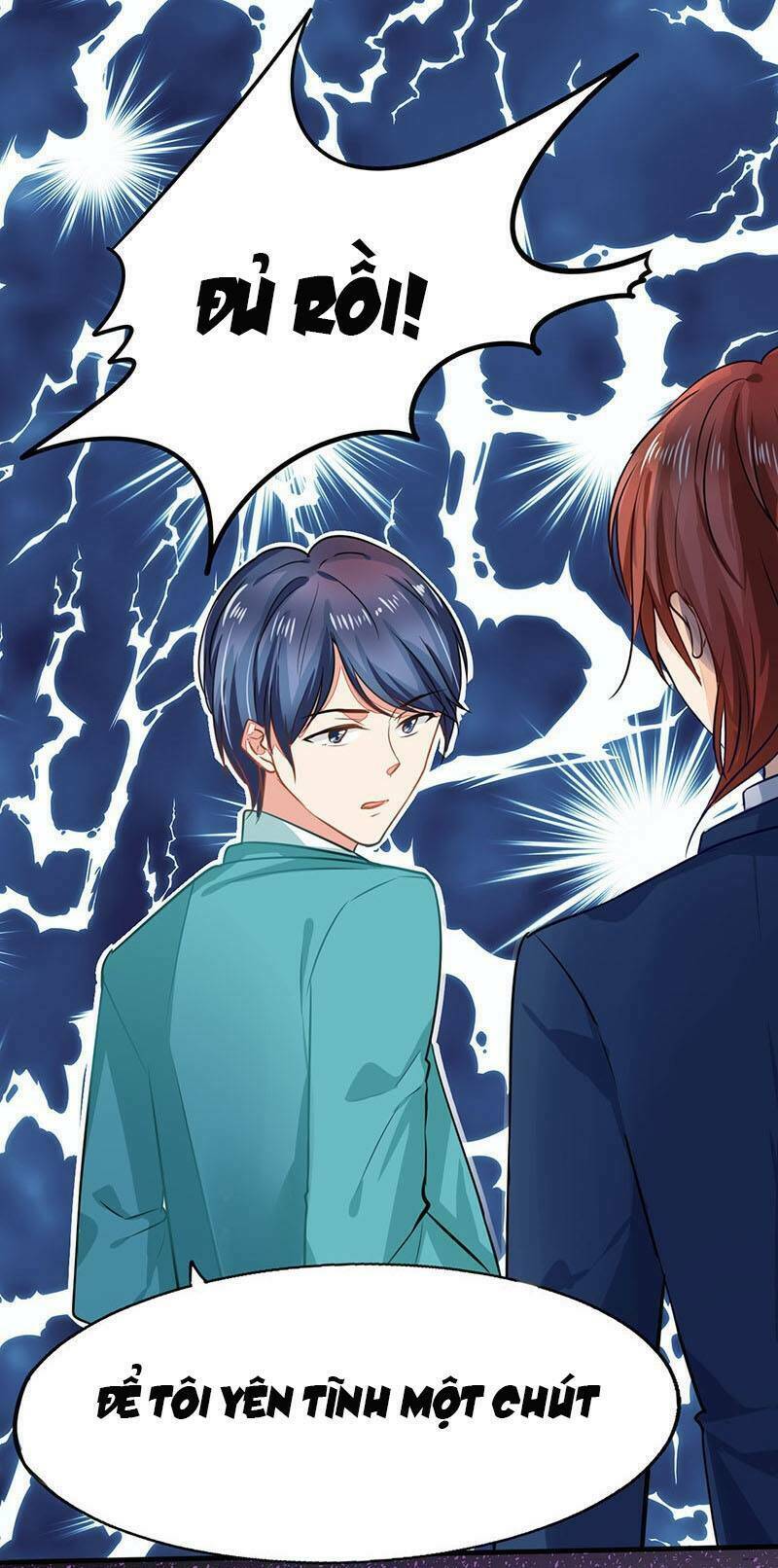 tổng tài x trạch nữ chapter 5 2