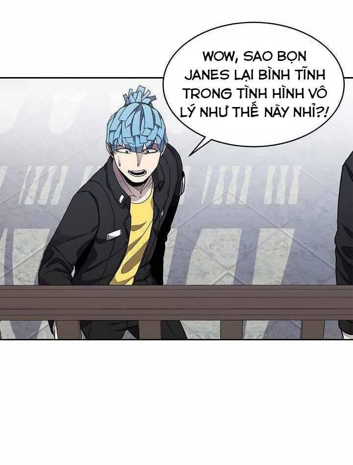 pháp sư hạng b nhanh nhất thế giới chapter 32 36