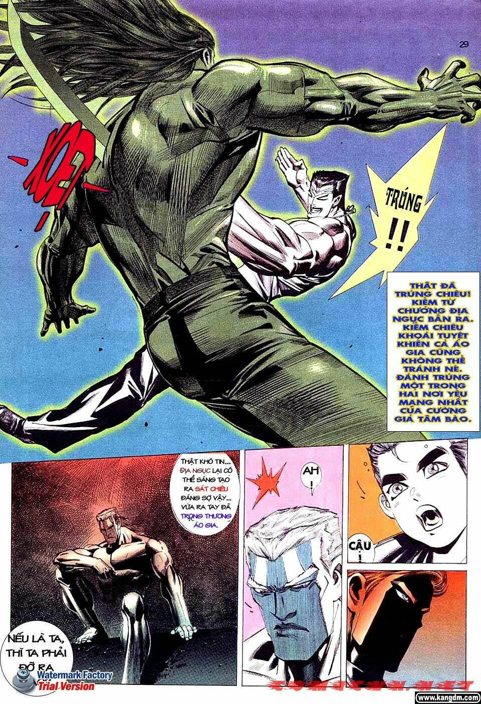 hải hổ 2 chapter 3 26