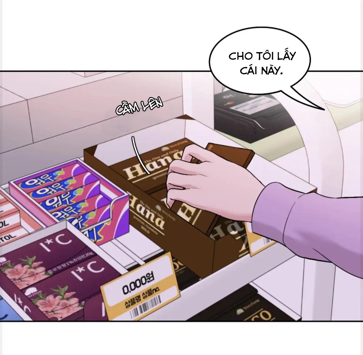 vô tình chapter 30 27