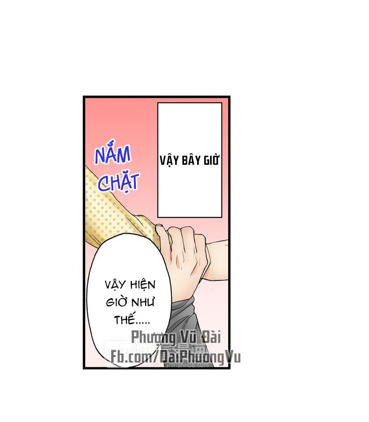 mệnh lệnh tuyệt đối của bá đạo vương tử chapter 29 22