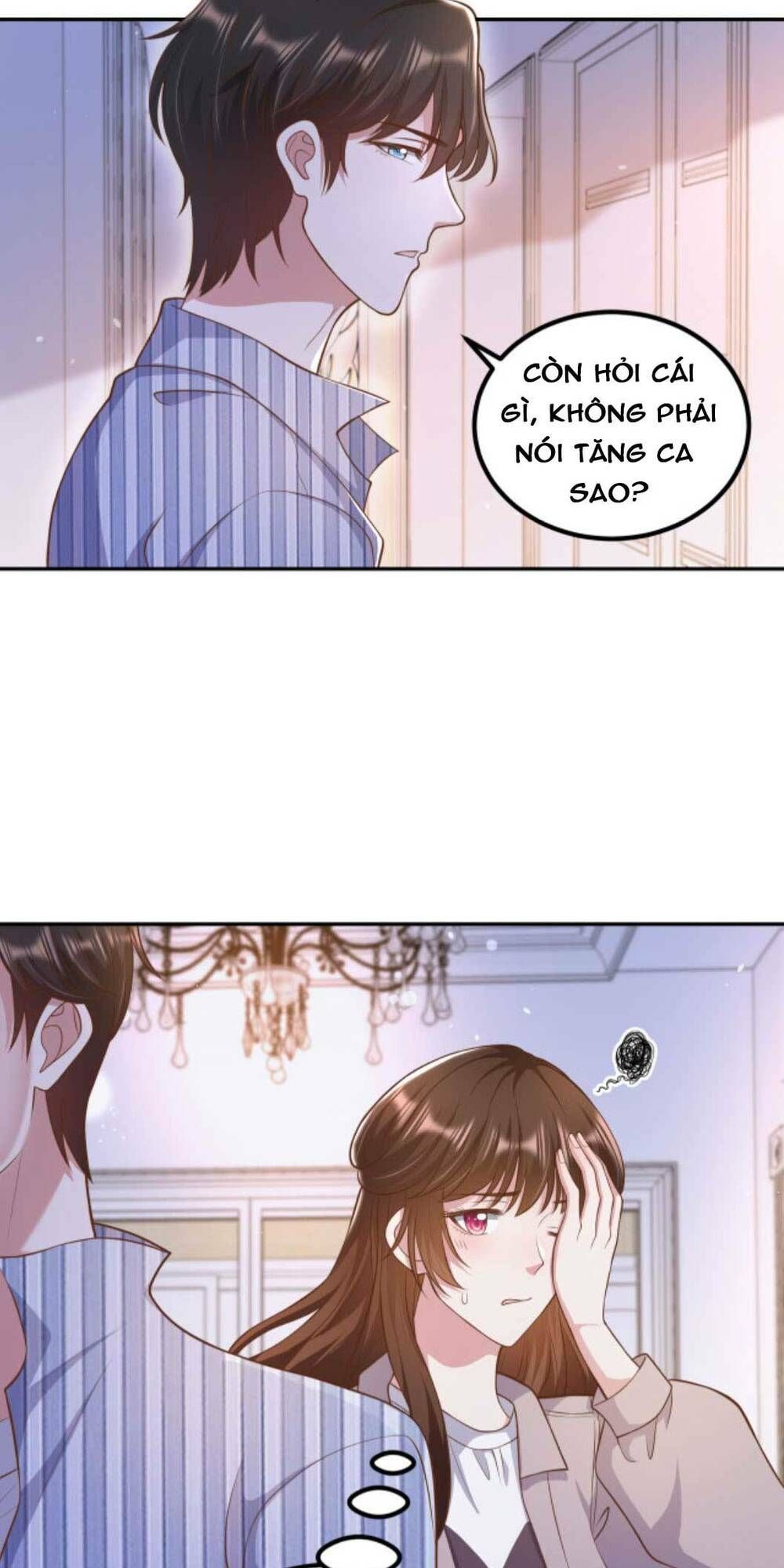 nhất sanh hữu hỉ chapter 66 30