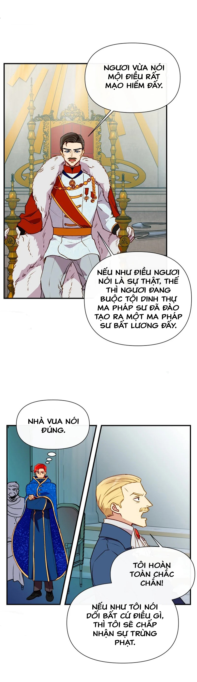 bản khế ước với nữ công tước ác ma chapter 37 20