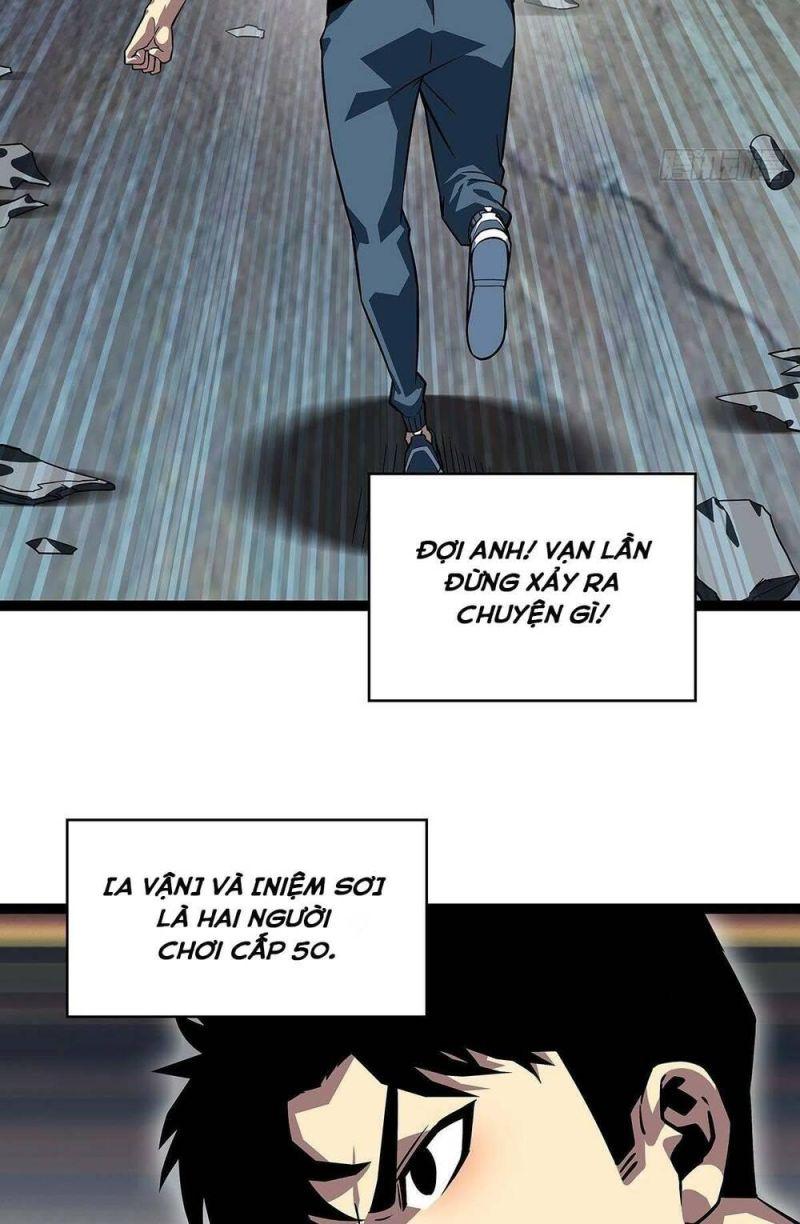 đi lên từ việc chơi game ngiêm túc chapter 106 16
