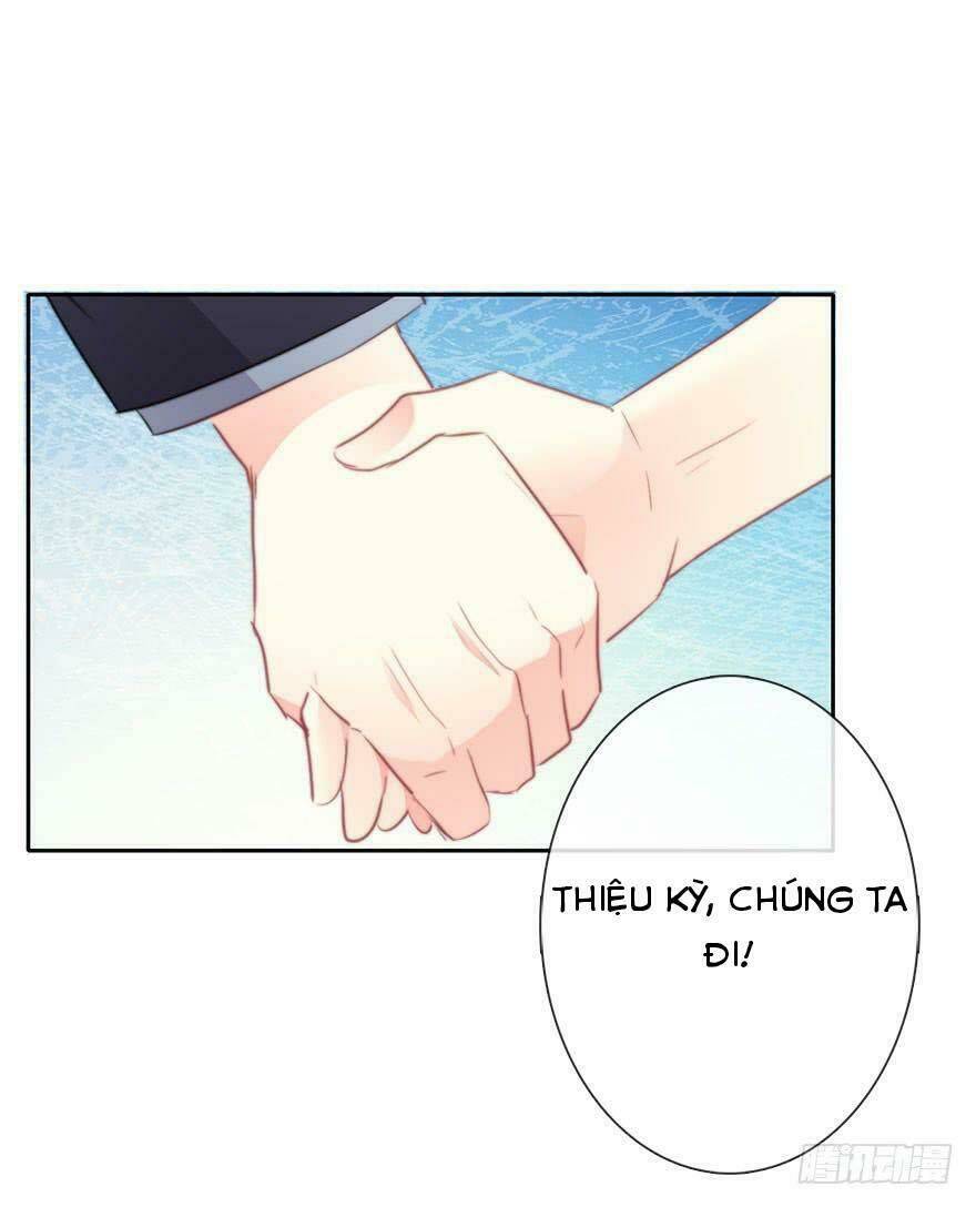 luận cách yêu của chứng sợ phụ nữ chapter 35 19