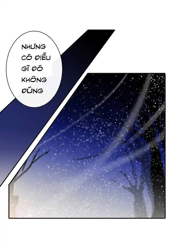 rắc rối về vấn đề yêu đương của tôi chapter 3 31